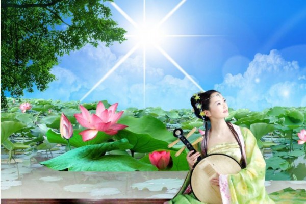 武汉品茗好去处，茶香四溢乐无边